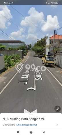 Gudang Kawasan Kerobokan Kaja, Luas 400m², Disewakan, Kawasan Komersial, Ready Untuk Dihuni Gudang Kawasan Kerobokan Kaja, Luas 400m², Disewakan, Kawasan Komersial, Ready Untuk Dihuni