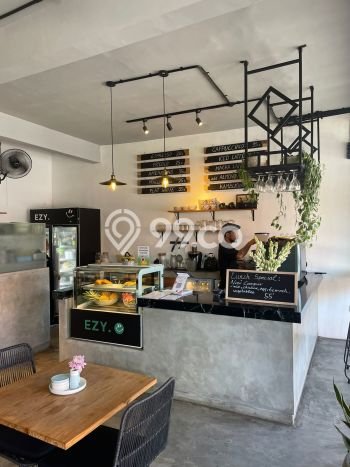 Dijual Komersial Kawasan Canggu, Luas 70m², Area Komersial Dijual Komersial Kawasan Canggu, Luas 70m², Area Komersial
