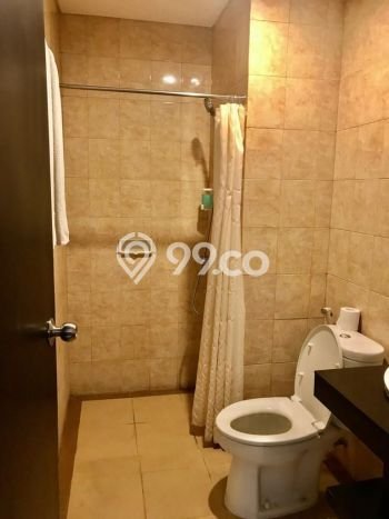 BEST DEAL! Apartemen Kawasan Seminyak, Badung, 2 KT, Luas 49m², Bisa Segera Ditempati, View Terbaik BEST DEAL! Apartemen Kawasan Seminyak, Badung, 2 KT, Luas 49m², Bisa Segera Ditempati, View Terbaik