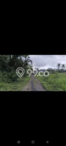 Tanah Lokasi Strategis di Saba, Luas 250m², Ideal untuk Investasi Tanah Lokasi Strategis di Saba, Luas 250m², Ideal untuk Investasi