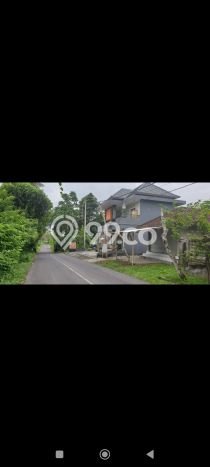 Tanah Lokasi Strategis di Saba, Luas 250m², Ideal untuk Investasi Tanah Lokasi Strategis di Saba, Luas 250m², Ideal untuk Investasi
