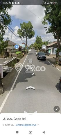 Ruko For Rent di Ubud, Luas 36m², Pusat Komersial, Siap Operasi Ruko For Rent di Ubud, Luas 36m², Pusat Komersial, Siap Operasi
