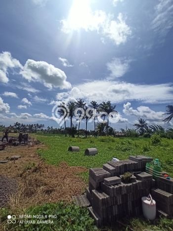 Tanah di Saba, Luas 200m², Area Potensial, Lingkungan Nyaman, Bebas Banjir Tanah di Saba, Luas 200m², Area Potensial, Lingkungan Nyaman, Bebas Banjir