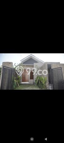 Disewakan Rumah Konsep Minimalis di Ubud Gianyar dengan 1 Kamar Disewakan Rumah Konsep Minimalis di Ubud Gianyar dengan 1 Kamar