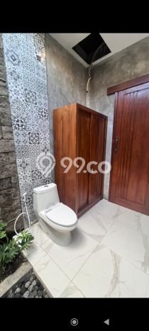 Disewakan Rumah Konsep Minimalis di Ubud Gianyar dengan 1 Kamar Disewakan Rumah Konsep Minimalis di Ubud Gianyar dengan 1 Kamar