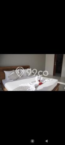 Disewakan Rumah Konsep Minimalis di Ubud Gianyar dengan 1 Kamar Disewakan Rumah Konsep Minimalis di Ubud Gianyar dengan 1 Kamar