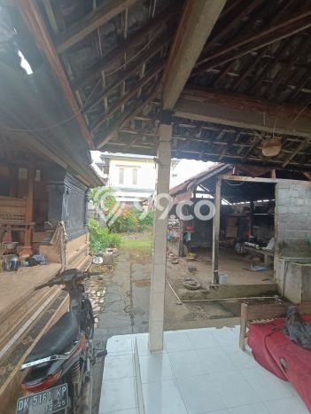 Rumah Modern Cantik 2 KT Siap Huni di Sukawati Rumah Modern Cantik 2 KT Siap Huni di Sukawati