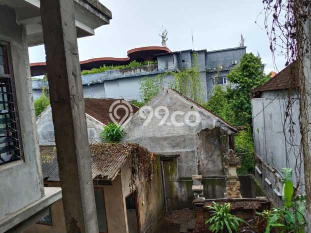 Hunian Nyaman Batubulan, Area Tenang - LT 300m² Hunian Nyaman Batubulan, Area Tenang - LT 300m²
