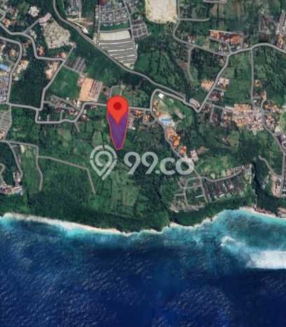 Lahan Disewakan Lokasi Ungasan Badung Luas 14000m2 Lahan Disewakan Lokasi Ungasan Badung Luas 14000m2