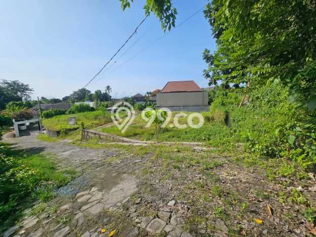 Dijual Tanah Lokasi canggu, Badung Seluas 2130m2 Dijual Tanah Lokasi canggu, Badung Seluas 2130m2