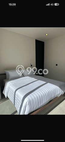 Hunian Elit LB 160m2 Siap Huni Desain Elegan di Kerobokan, Badung Hunian Elit LB 160m2 Siap Huni Desain Elegan di Kerobokan, Badung
