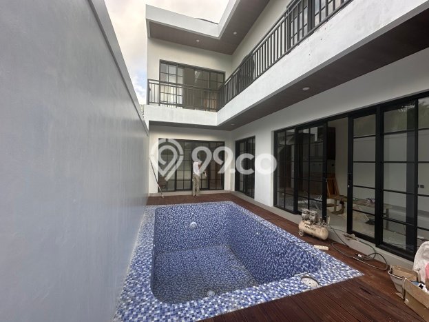 Vila Strategis Kawasan Ubud, Ukuran 146m2m², Pemandangan Indah sekitar Vila Strategis Kawasan Ubud, Ukuran 146m2m², Pemandangan Indah sekitar