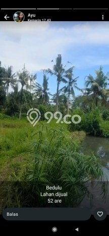 Dijual Tanah Lokasi Gatot Subroto, Denpasar Seluas 100m2 Dijual Tanah Lokasi Gatot Subroto, Denpasar Seluas 100m2