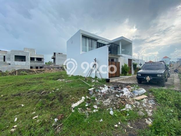 Tanah Dijual Area Strategis di canggu Badung 600m2 Tanah Dijual Area Strategis di canggu Badung 600m2