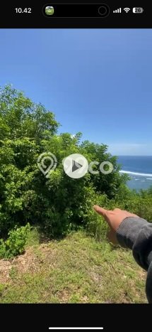Untuk Dijual Tanah di Kuta Selatan Badung Luas 9300m2 SHM Untuk Dijual Tanah di Kuta Selatan Badung Luas 9300m2 SHM
