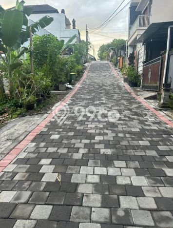 Tanah Kavling Dijual di Badung dengan Spesifikasi 185m2 Tanah Kavling Dijual di Badung dengan Spesifikasi 185m2