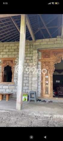 Rumah Modern Cantik 4 KT Siap Huni di Penebel Rumah Modern Cantik 4 KT Siap Huni di Penebel