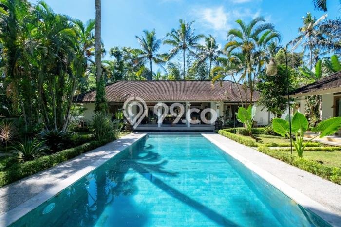 PELUANG INVESTASI! Vila Kawasan Payangan, Luas 4000m2m², Prospek Menjanjikan PELUANG INVESTASI! Vila Kawasan Payangan, Luas 4000m2m², Prospek Menjanjikan