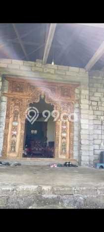 Rumah Modern Cantik 4 KT Siap Huni di Penebel Rumah Modern Cantik 4 KT Siap Huni di Penebel