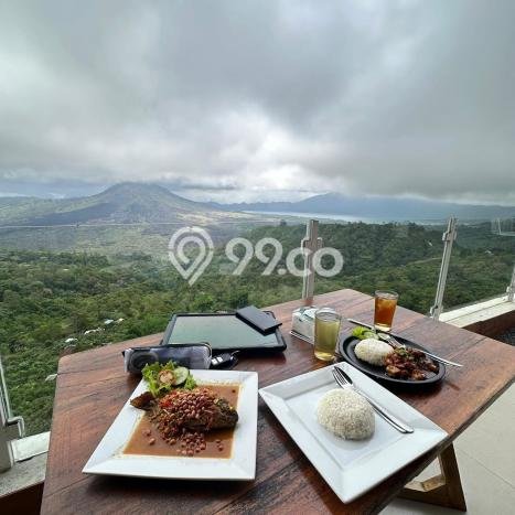 Unit Komersial Dijual di Kintamani Bangli Luas Bangunan 870m2 Unit Komersial Dijual di Kintamani Bangli Luas Bangunan 870m2