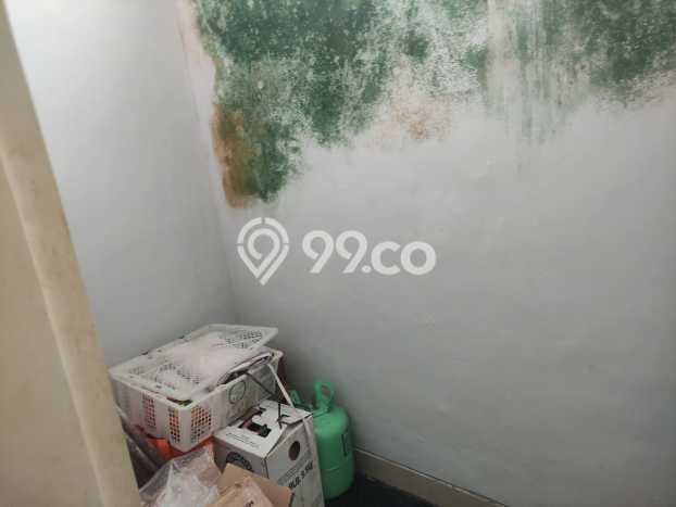Rumah di Sempidi, Area Asri, 4 KM Rumah di Sempidi, Area Asri, 4 KM