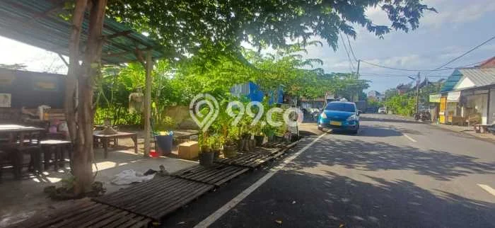 Tanah Kavling Dijual di Denpasar dengan Spesifikasi 1500m2 Tanah Kavling Dijual di Denpasar dengan Spesifikasi 1500m2