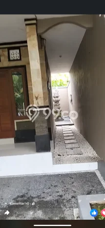 Jual Rumah Favorit Siap Huni LB 60m2 di Blahbatuh, Gianyar Jual Rumah Favorit Siap Huni LB 60m2 di Blahbatuh, Gianyar