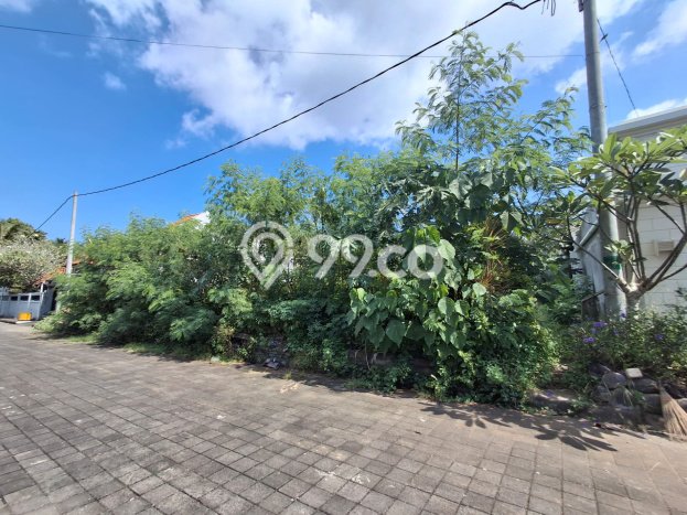 Tanah Dijual Area Strategis di Pering Gianyar 745m2 Tanah Dijual Area Strategis di Pering Gianyar 745m2
