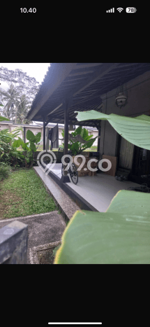 Vila di Ubud, Luas 1800m2m², Lokasi Potensial untuk usaha Vila di Ubud, Luas 1800m2m², Lokasi Potensial untuk usaha