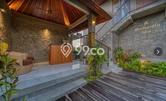 SEWA TERBAIK! Vila di Ubud, Area 0m2m², Akses ke Fasilitas Umum SEWA TERBAIK! Vila di Ubud, Area 0m2m², Akses ke Fasilitas Umum