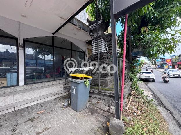 Unit Ruko Tersedia di Canggu Spesifikasi LB 200m2 Unit Ruko Tersedia di Canggu Spesifikasi LB 200m2