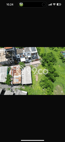 Tanah Dijual Area Strategis di Dalung Badung 190m2 Tanah Dijual Area Strategis di Dalung Badung 190m2
