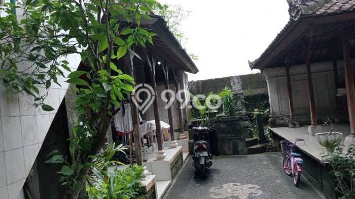 Hot Offer Hunian Premium Ideal dan Luas di Ubud, Gianyar Hot Offer Hunian Premium Ideal dan Luas di Ubud, Gianyar