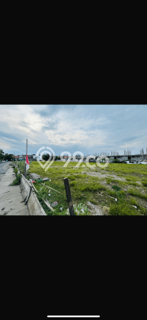 Jarang Ada! Tanah Kavling Disewakan di Badung 2000m2 Jarang Ada! Tanah Kavling Disewakan di Badung 2000m2