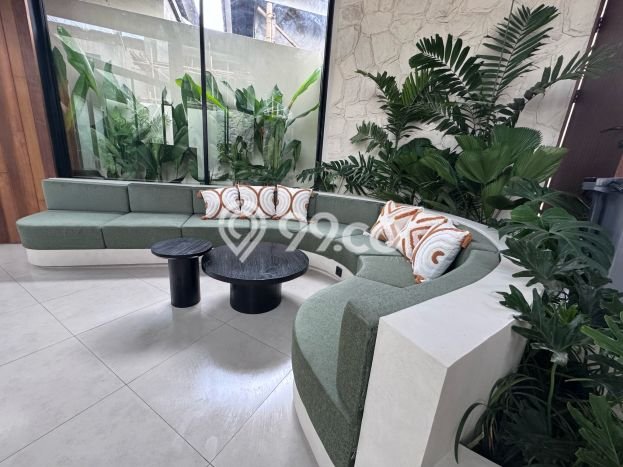 Tersedia Vila Kawasan Ubud, Area 235m2m², Dekat ke fasilitas Tersedia Vila Kawasan Ubud, Area 235m2m², Dekat ke fasilitas