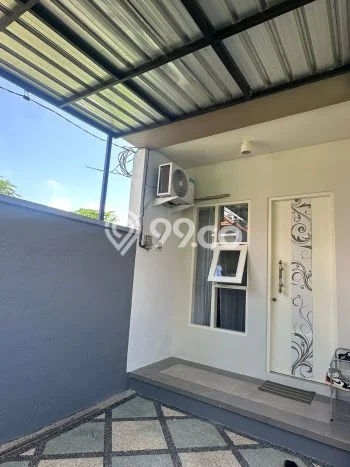 Rumah Minimalis 2 KT di Singapadu Gianyar Full Furnished Rumah Minimalis 2 KT di Singapadu Gianyar Full Furnished