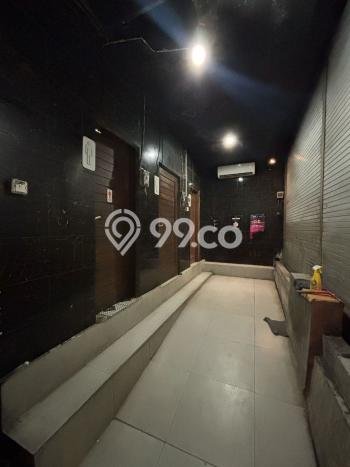 Unit Ruko Tersedia di Canggu Spesifikasi LB 200m2 Unit Ruko Tersedia di Canggu Spesifikasi LB 200m2