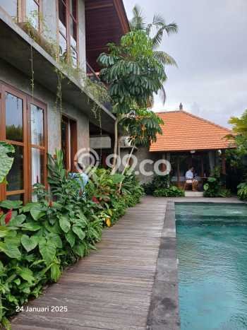 SEWA TERBAIK! Vila di Ubud, Area 0m2m², Akses ke Fasilitas Umum SEWA TERBAIK! Vila di Ubud, Area 0m2m², Akses ke Fasilitas Umum