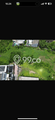 Tanah Dijual Area Strategis di Dalung Badung 190m2 Tanah Dijual Area Strategis di Dalung Badung 190m2