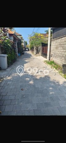 LOKASI STRATEGIS! Tanah di Sanur, Luas 280m², Pinggir Jalan Utama LOKASI STRATEGIS! Tanah di Sanur, Luas 280m², Pinggir Jalan Utama