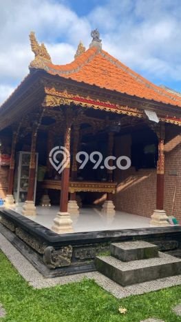 Dijual Hunian Rumah Nyaman 4 KT di Celuk, Gianyar Dijual Hunian Rumah Nyaman 4 KT di Celuk, Gianyar