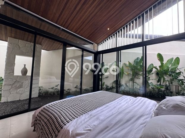 Tersedia Vila Kawasan Ubud, Area 235m2m², Dekat ke fasilitas Tersedia Vila Kawasan Ubud, Area 235m2m², Dekat ke fasilitas