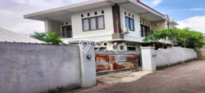 Kavling Tanah untuk Dijual di Kerobokan, Badung, Luas 290m2 Kavling Tanah untuk Dijual di Kerobokan, Badung, Luas 290m2
