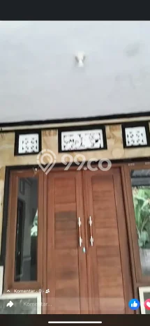 Jual Rumah Favorit Siap Huni LB 60m2 di Blahbatuh, Gianyar Jual Rumah Favorit Siap Huni LB 60m2 di Blahbatuh, Gianyar