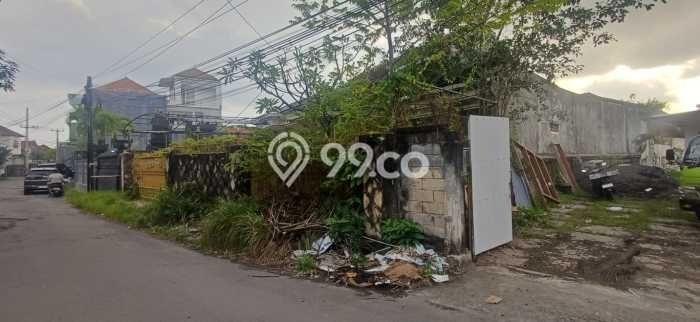 Tanah Kavling di Denpasar Selatan Dijual dengan Luas 470m2 Tanah Kavling di Denpasar Selatan Dijual dengan Luas 470m2