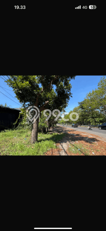 For Sale Tanah Kawasan Saba, Luas 750m², Area Berkembang For Sale Tanah Kawasan Saba, Luas 750m², Area Berkembang