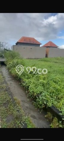 HARGA TERBAIK! Tanah di Ubud, Luas 200m2m², Area Potensial HARGA TERBAIK! Tanah di Ubud, Luas 200m2m², Area Potensial