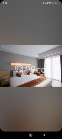 AREA KOMERSIAL! Hotel di Kuta, Luas 300000m2m², Posisi Premium AREA KOMERSIAL! Hotel di Kuta, Luas 300000m2m², Posisi Premium