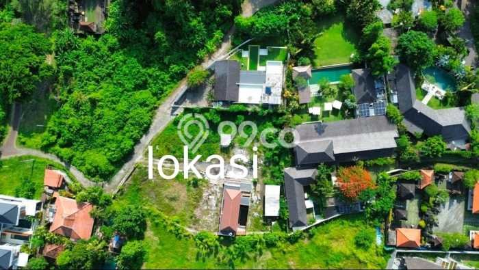 Dijual Tanah Lokasi canggu, Badung Seluas 2130m2 Dijual Tanah Lokasi canggu, Badung Seluas 2130m2