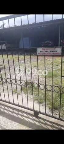 Tanah Kavling Dijual di Badung dengan Spesifikasi 340m2 Tanah Kavling Dijual di Badung dengan Spesifikasi 340m2